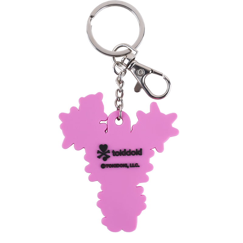 Брелок-подвеска 3001-1 Tokidoki Kite - фото 2