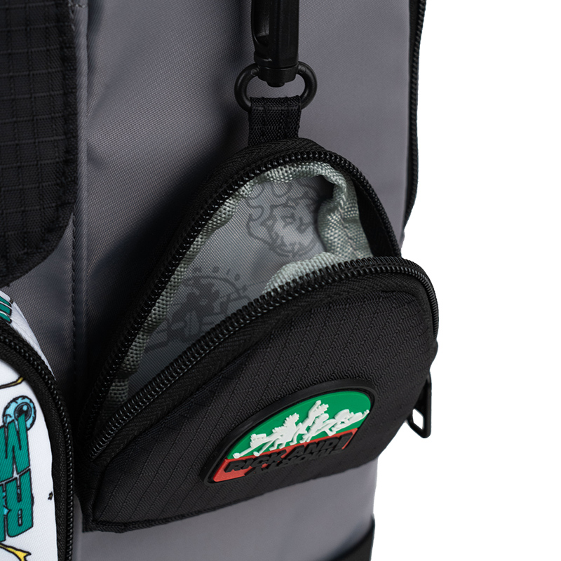 Рюкзак 2597L «Rick and Morty» Kite - фото 21