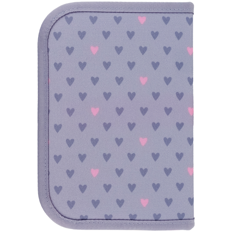 Пенал Kite 1 отд., 1 отв., без наполнения 621 «Studio Pets» Kite - фото 6