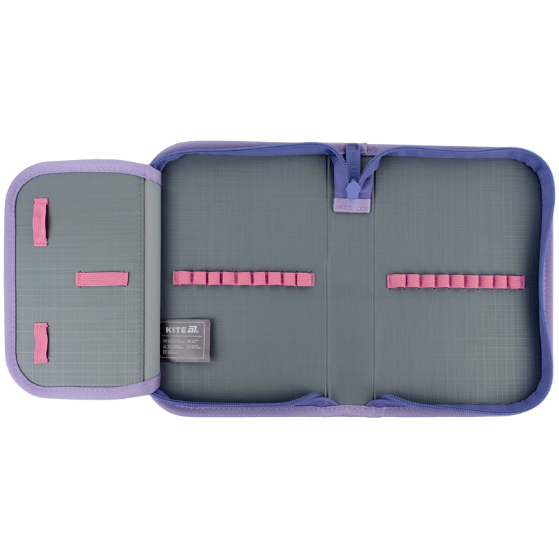 Пенал Kite 1 отд., 1 отв., без наполнения 621 Sweetheart Kite - фото 6