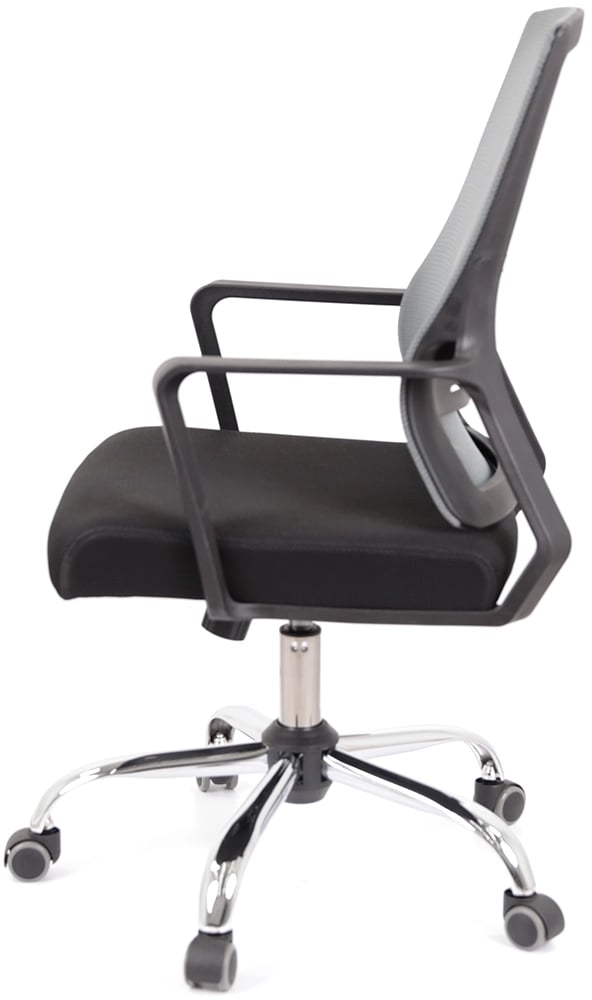 Крісло Асті KD TILT сірий АКЛАС - фото 2