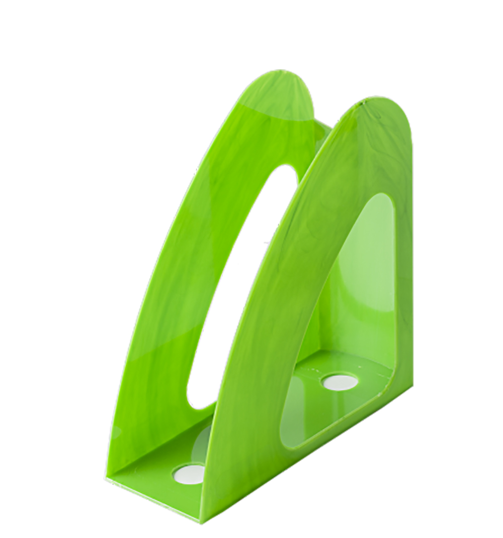 Лоток вертикальный Радуга (80617), салат. Арника - фото 2