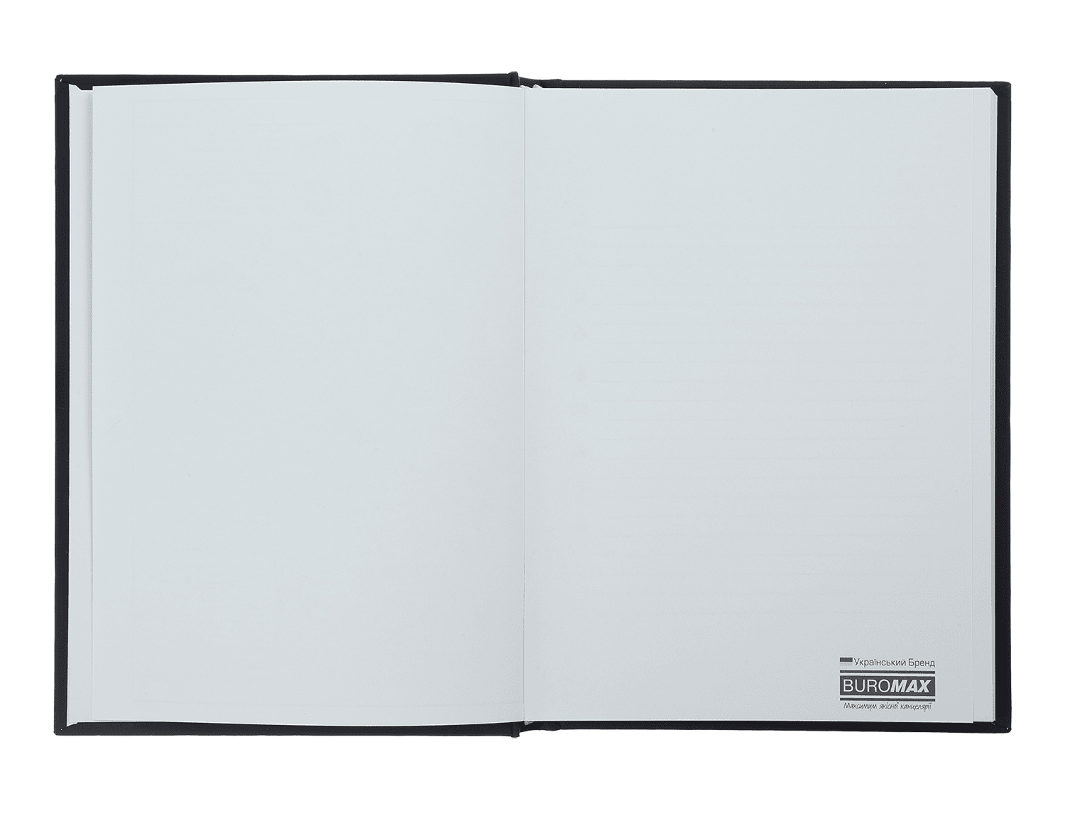 Щоденник недатований POSH, А5, 288стор., ламінування, лінія, рожев. BuroMax - фото 6