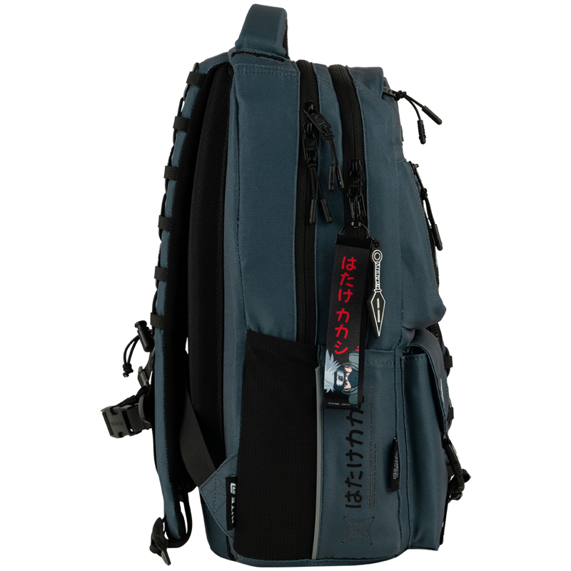 Рюкзак Kite Education teens 2587M Naruto Shippuden Kite - фото 24