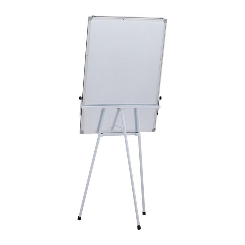 Фліпчарт на тринозі магнітно-маркерный 70*100см., регульована висота 125-190см. Axent - фото 3