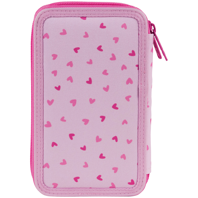 Пенал Kite 2 отд., без наполнения 623 «Studio Pets» Kite - фото 5