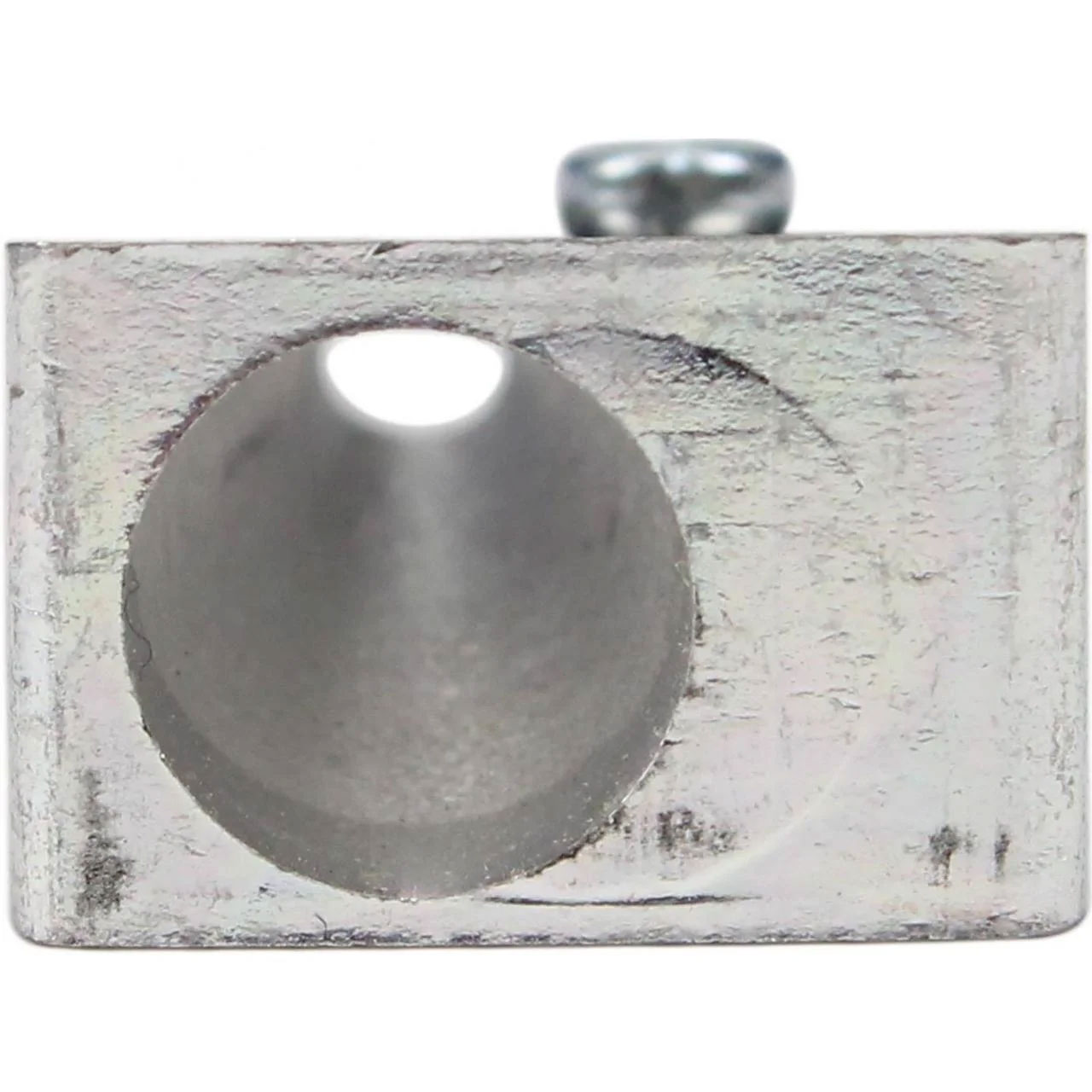 Точилка без контейнера, металлическая, клиновидная форма KUM - фото 3