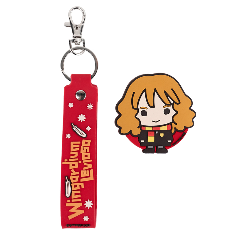 Набор бейдж на липучке и подвеска, 2 шт., 3010-1 Harry Potter Kite - фото 5