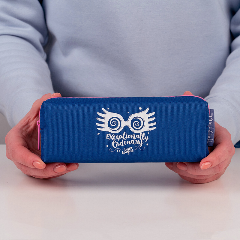 Пенал Kite 642 «Harry Potter» Kite - фото 4