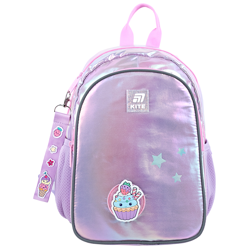 Набор бейдж на липучке и подвеска, 2 шт., 3010-2 Kite - фото 4