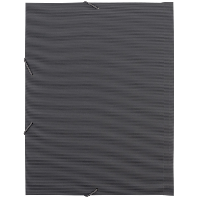 Папка на гумках А4, Morandi, сірий Axent - фото 1