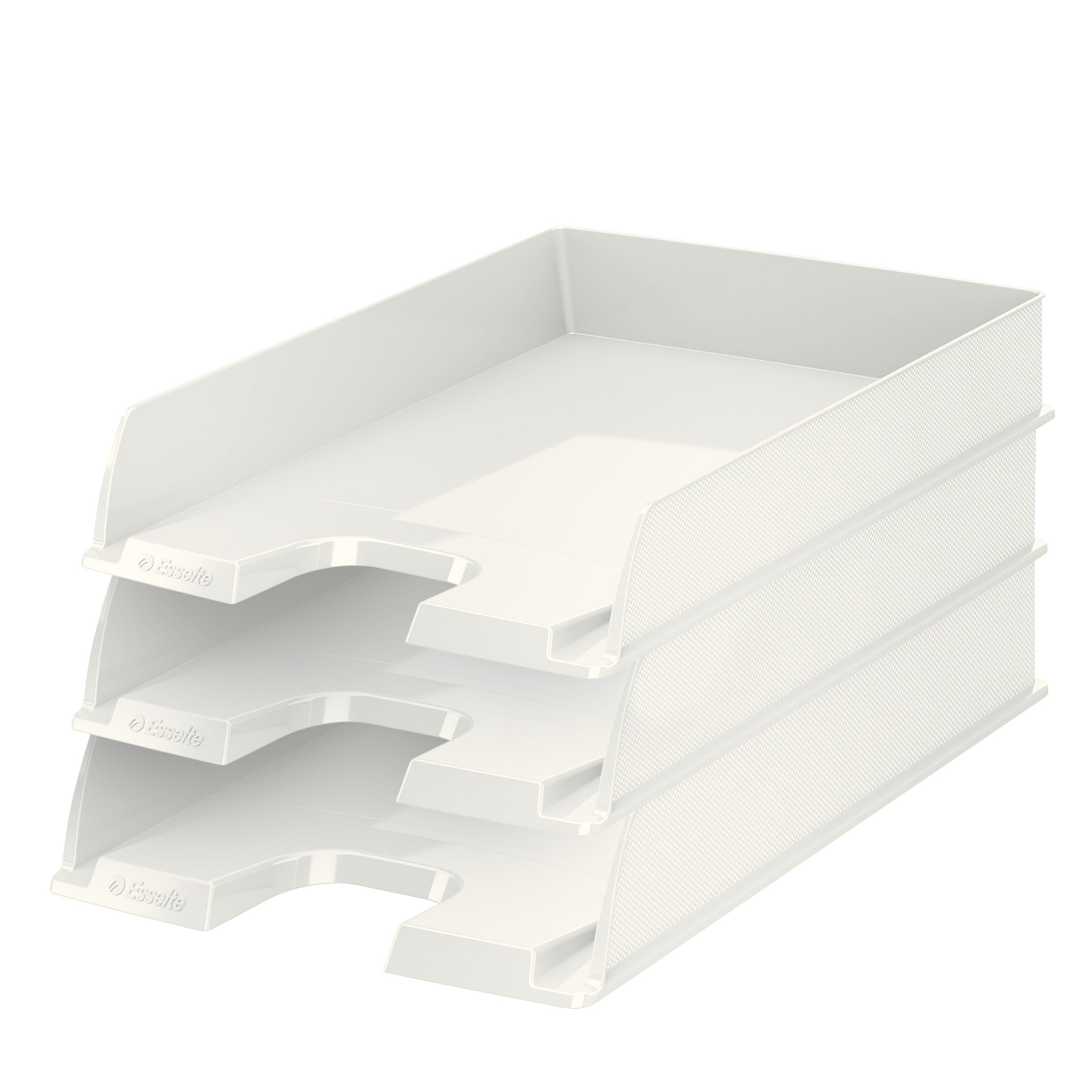Лоток горизонтальный Europost VIVIDA, белый Esselte - фото 6