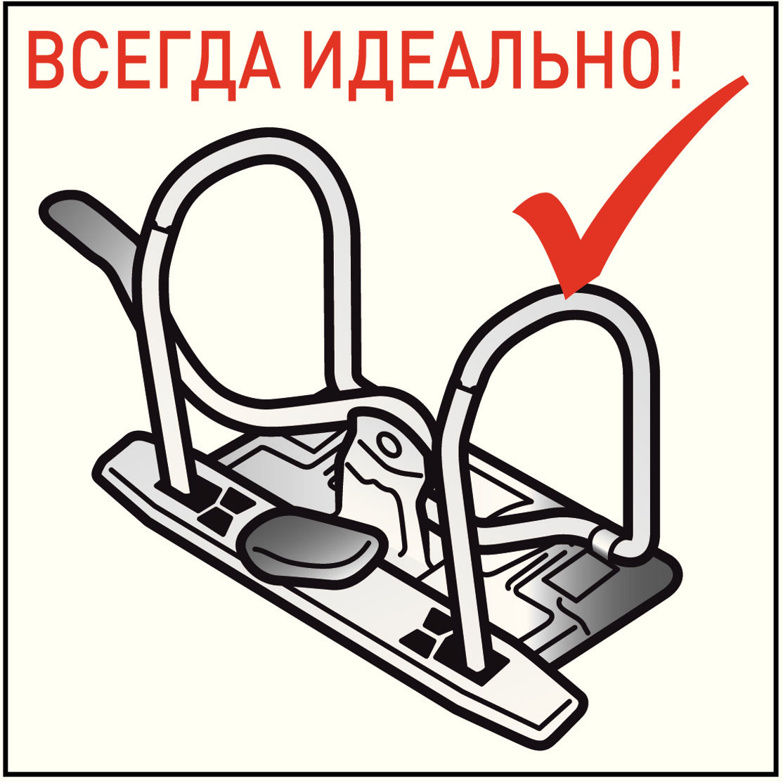 Регистратор 5см. А4 (PP), No.1 Power, черн. Esselte - фото 8