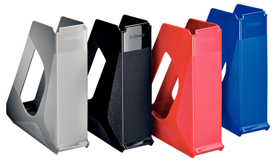 Лоток вертикальний Europost VIVIDA, син. Esselte - фото 5