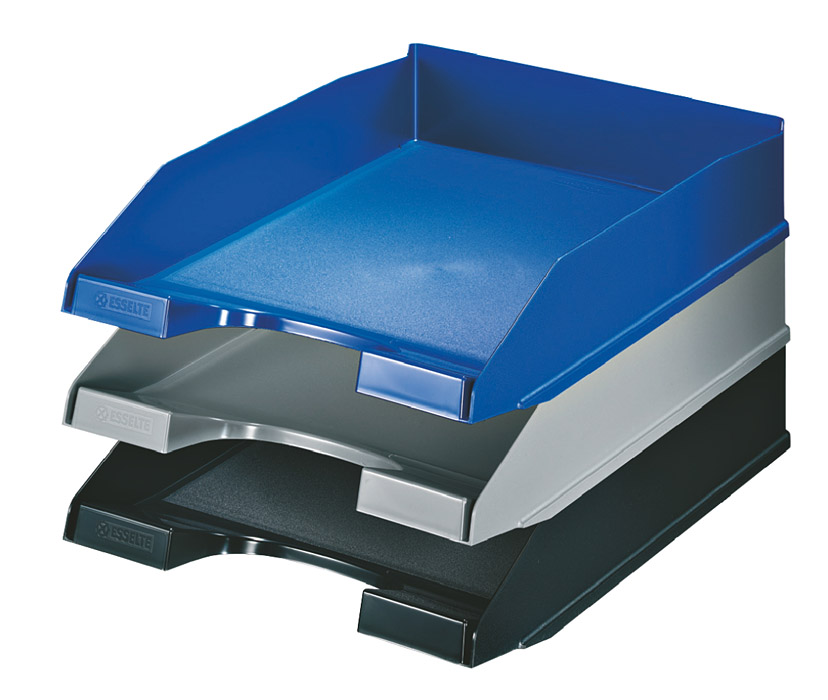 Лоток горизонтальный Europost VIVIDA, зелен. Esselte - фото 5