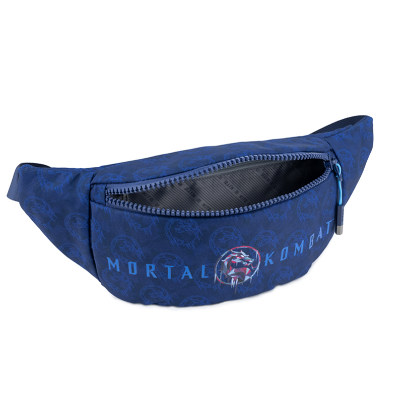 Сумка-бананка 2564 