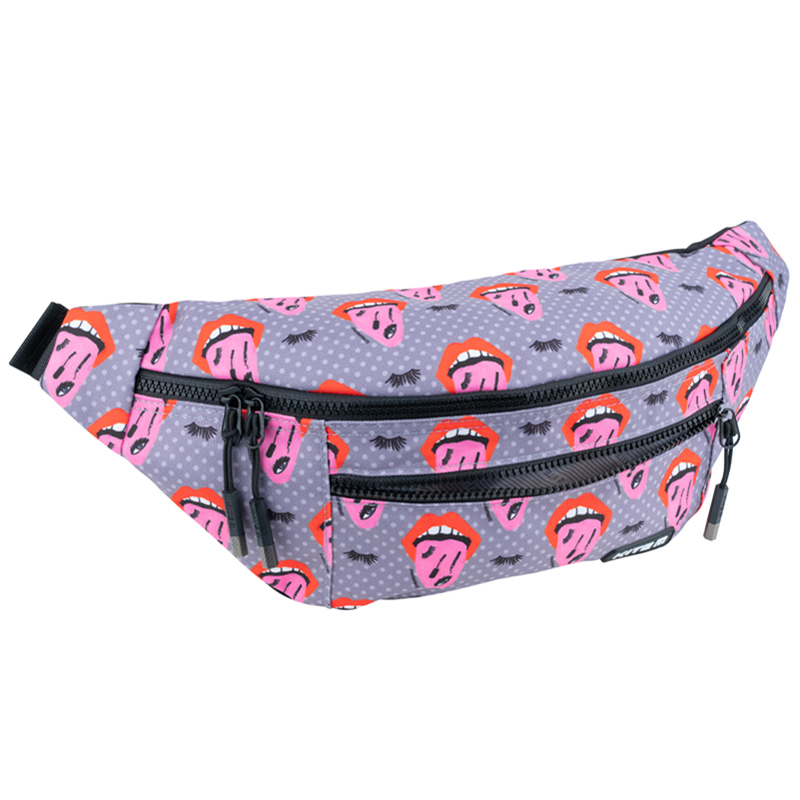 Сумка-бананка Kite Education teens 2590 Kite - фото 3