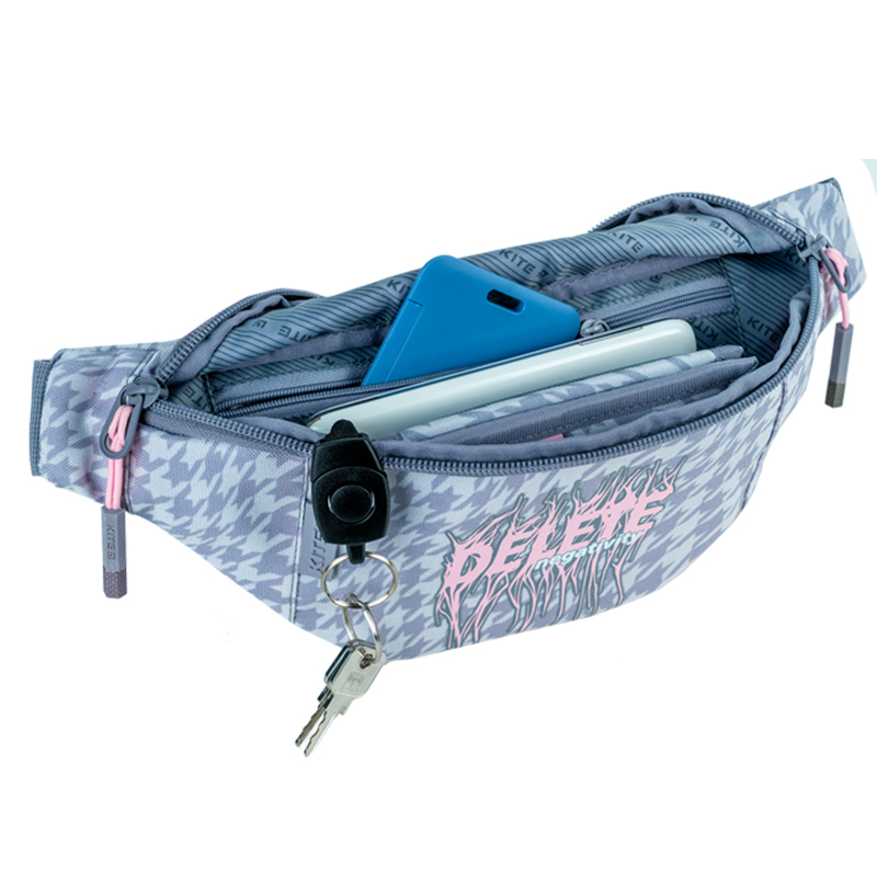 Сумка-бананка Kite Education teens 2770-2 Kite - фото 8