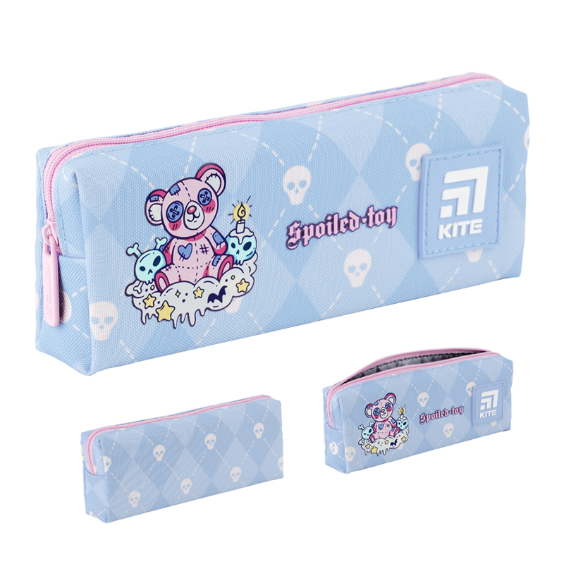 Пенал Kite 642-11 Kite - фото 3