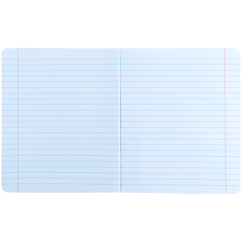 Тетрадь 24 лист.,лин., гибр. лак + УФ лак, Naruto Shippuden (NR24-239) Kite - фото 18