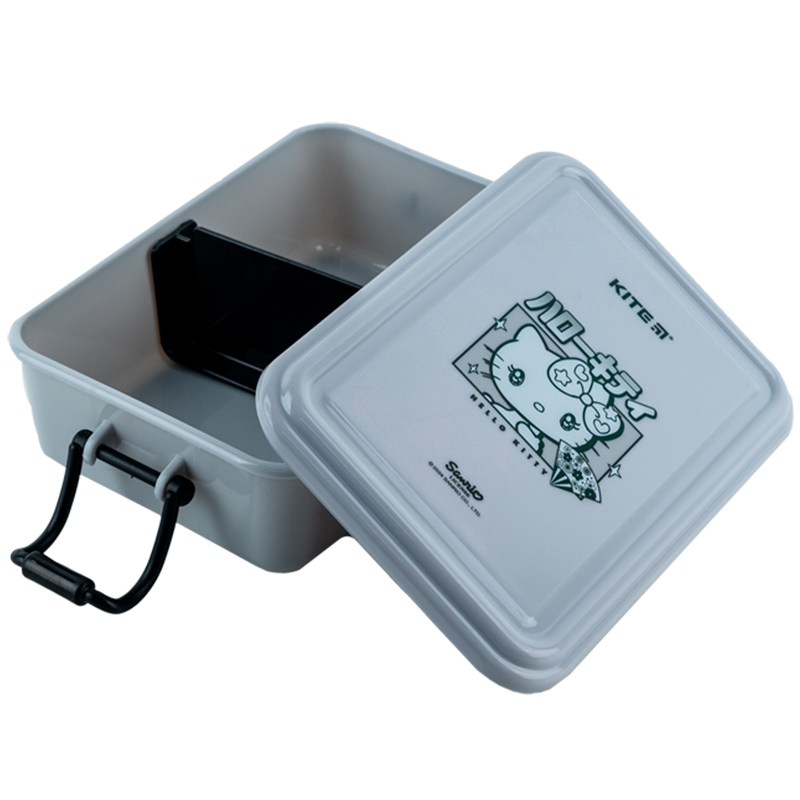 Ланчбокс 650 мл, 