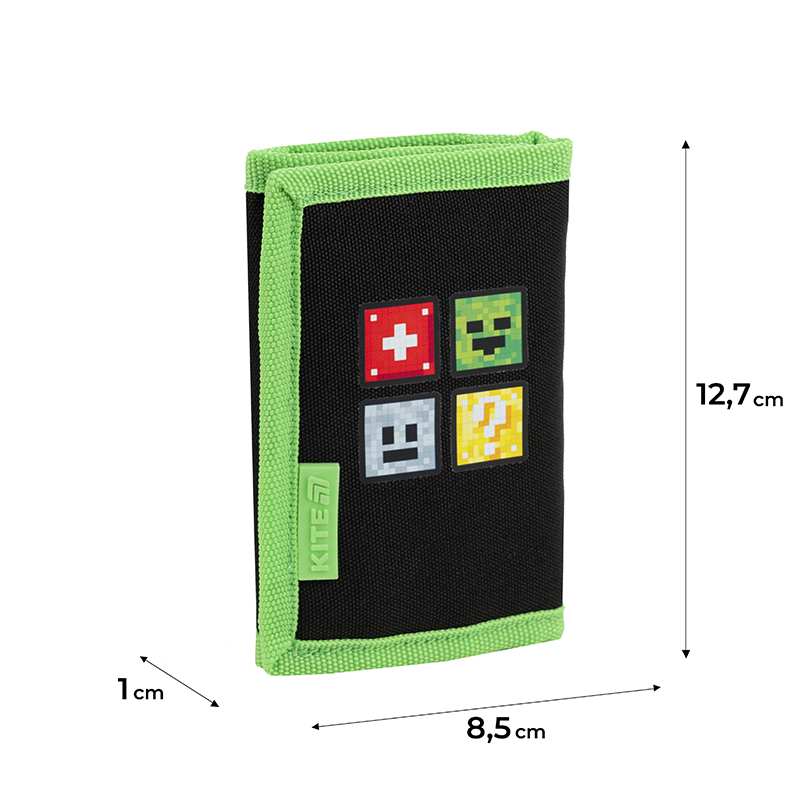 Гаманець Kite 598 Multiplayer Kite - фото 6