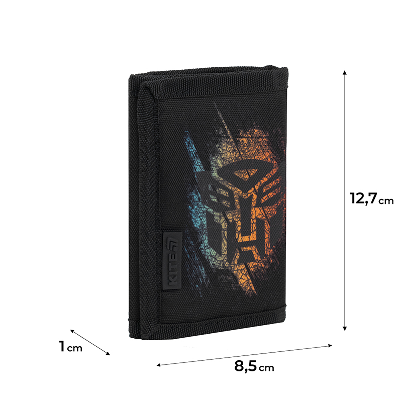 Кошелек Kite 598 Transformers Kite - фото 2