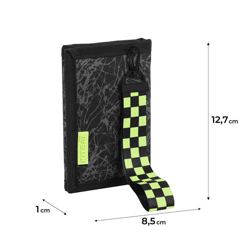 Гаманець Kite 598-4 Kite - фото 2