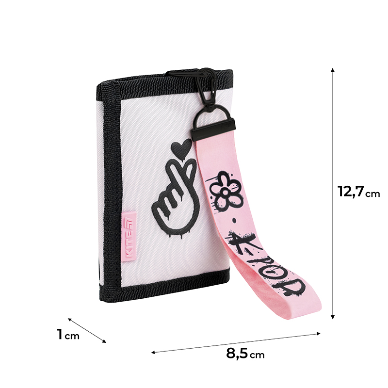 Гаманець Kite 598-7 Kite - фото 2