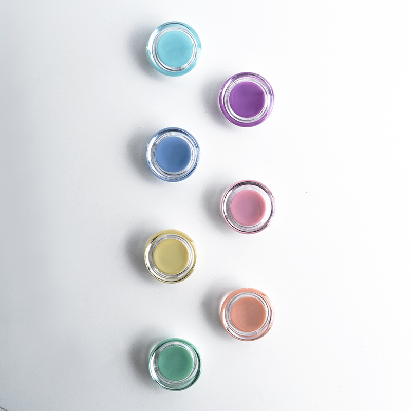 Магниты для магнитных досок D=20мм., 7шт./уп., Pastelini Axent - фото 1