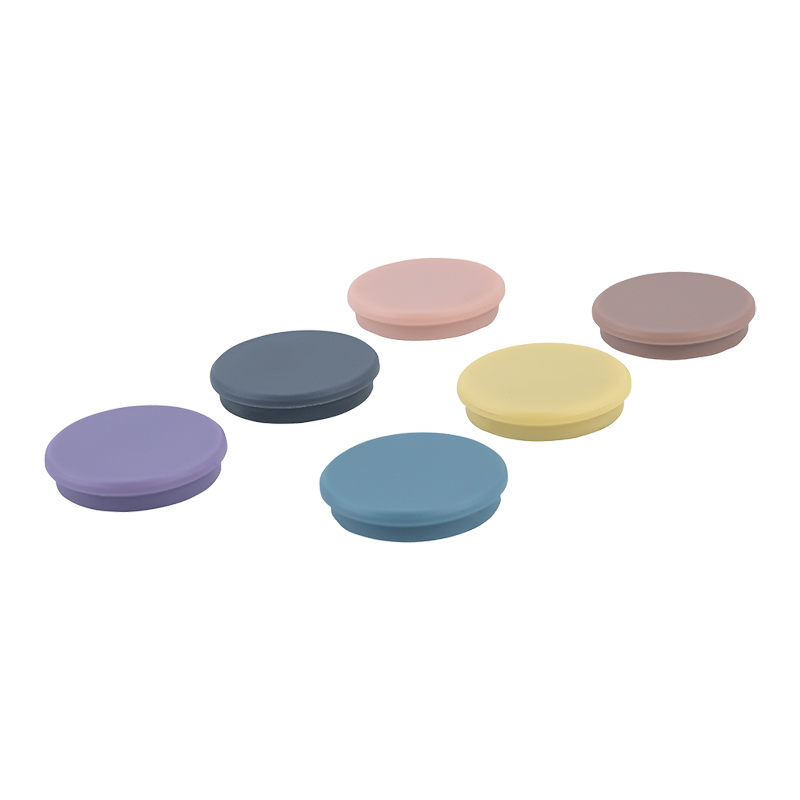 Магниты для магнитных досок D=32мм., 6шт./уп., MorandiMorandi Axent - фото 1