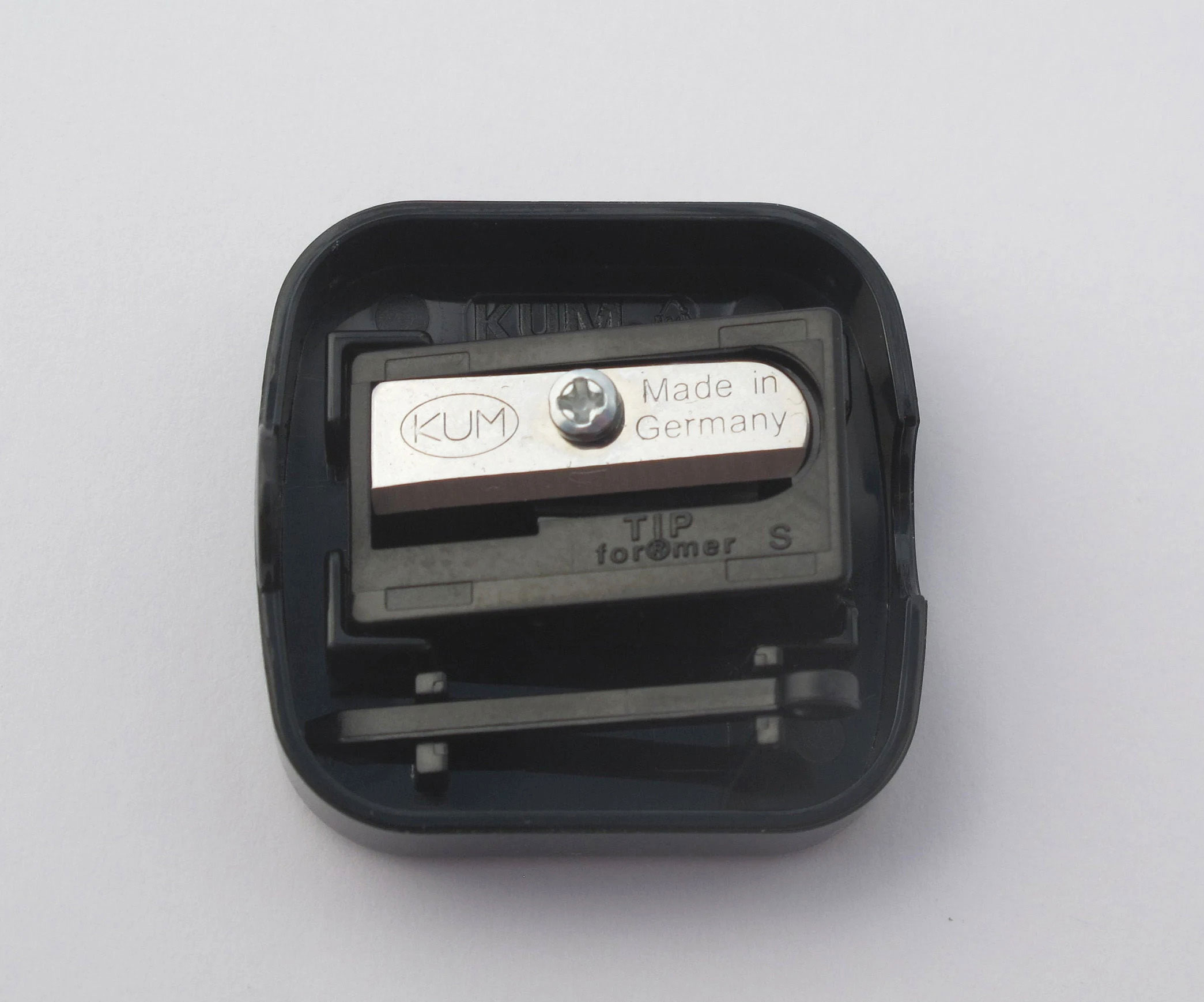 Точилка для художніх олівців Frau Holle KUM - фото 2