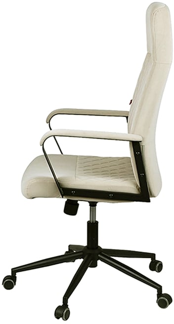 Кресло Авис TILT (CL-2088-9 Light Beige) бежевый АКЛАС - фото 1