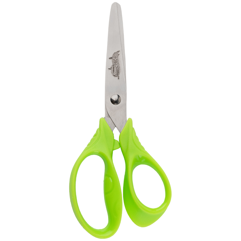 Ножницы детские, 13см Hot Wheels Kite - фото 2