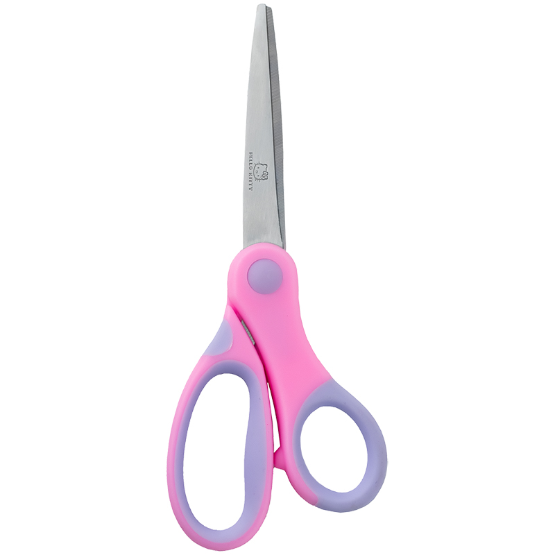 Ножиці  дитячі, 15см Hello Kitty Kite - фото 2