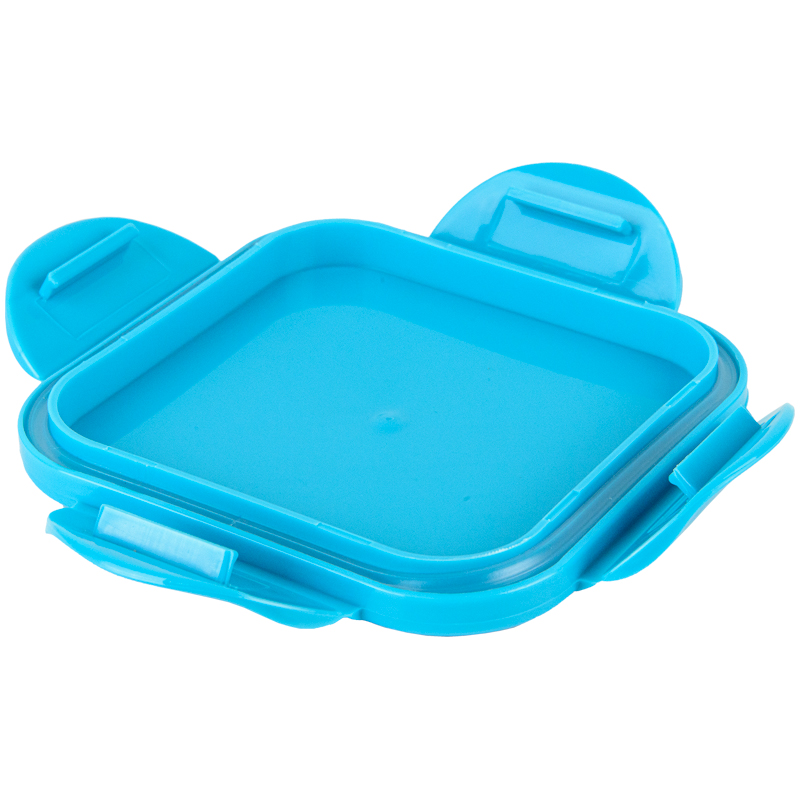 Ланчбокс «Rick and Morty», 370 мл. Kite - фото 3