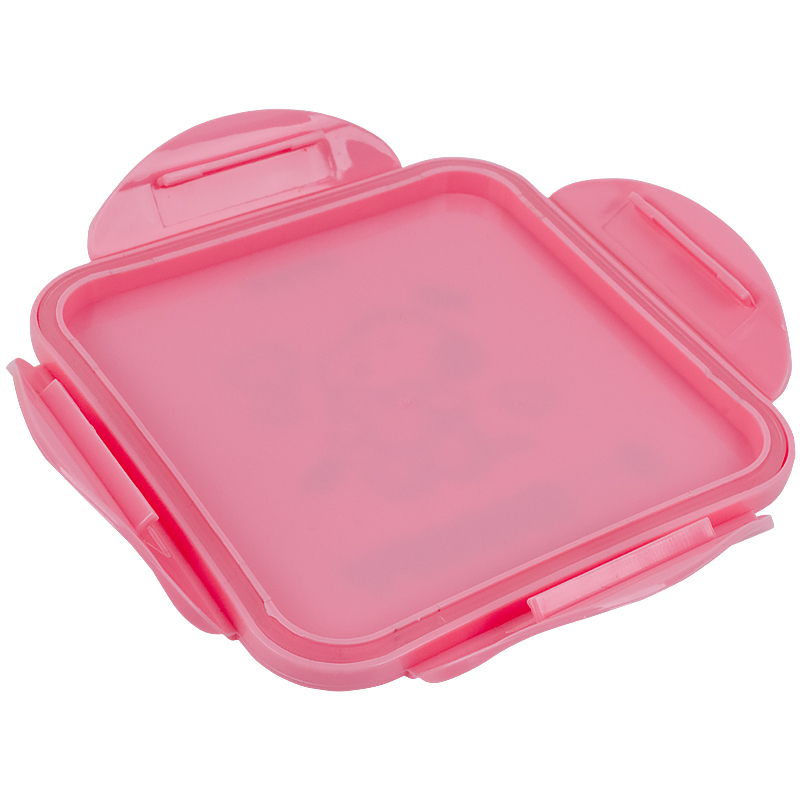 Ланчбокс Snoopy. Объем 860 мл. Kite - фото 3