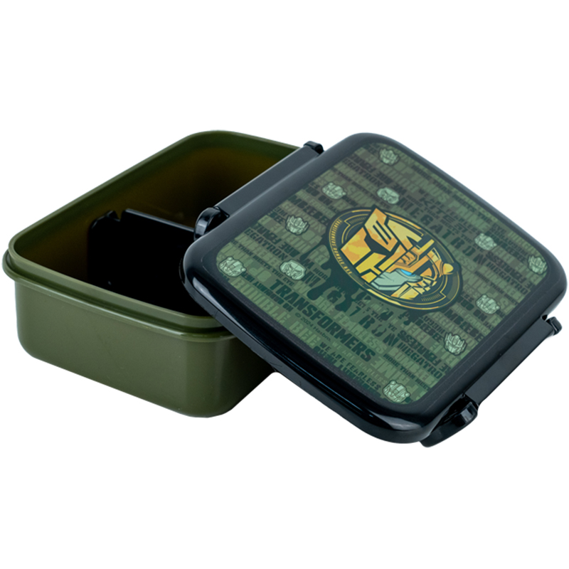 Ланчбокс «Transformers» Kite - фото 4