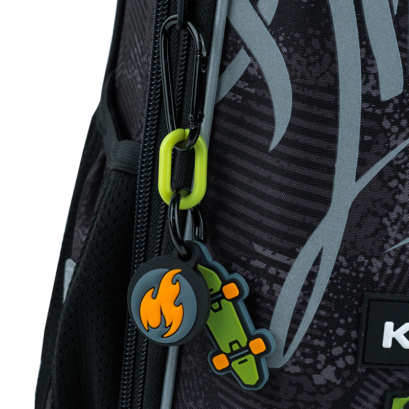 Рюкзак Kite Education каркасний 531 Street Style Kite - фото 11