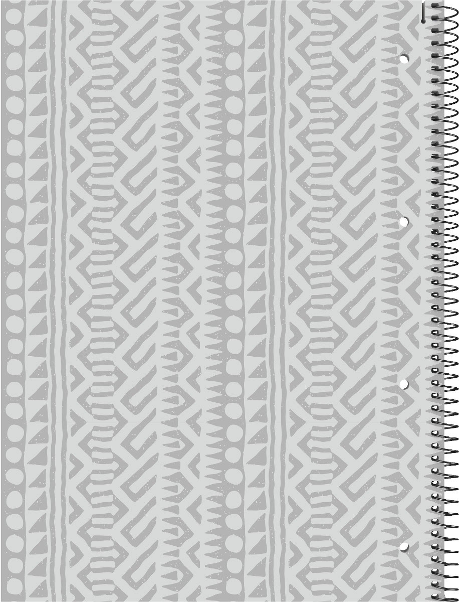 Коледж-блок А4 Premium, лінія, 80 арк., Safari Brunnen - фото 2