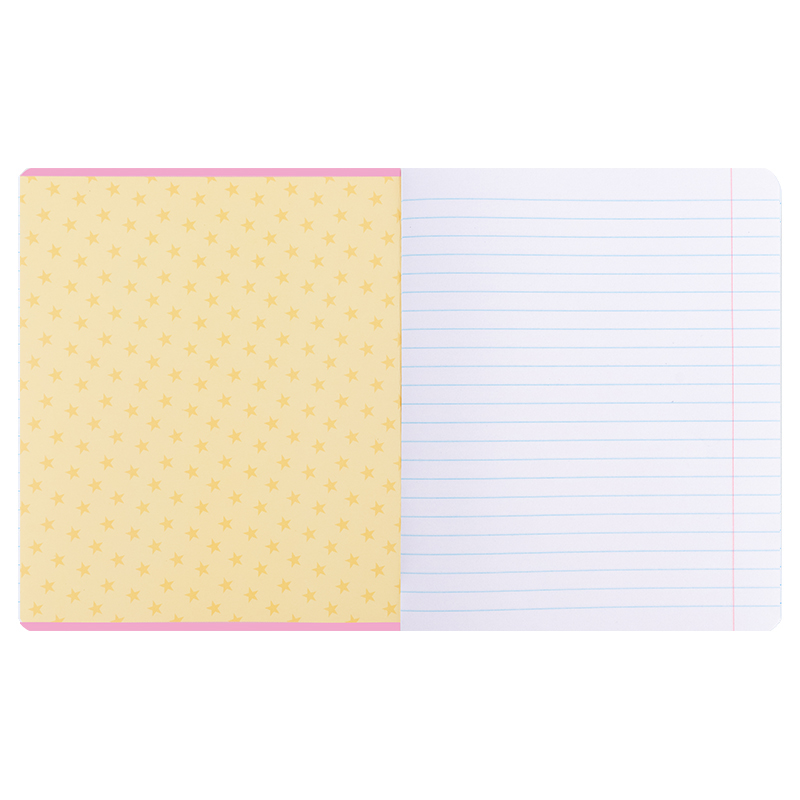 Зошит 12 арк., лін., гібр. лак + УФ лак, Studio Pets (SP25-234) Kite - фото 15