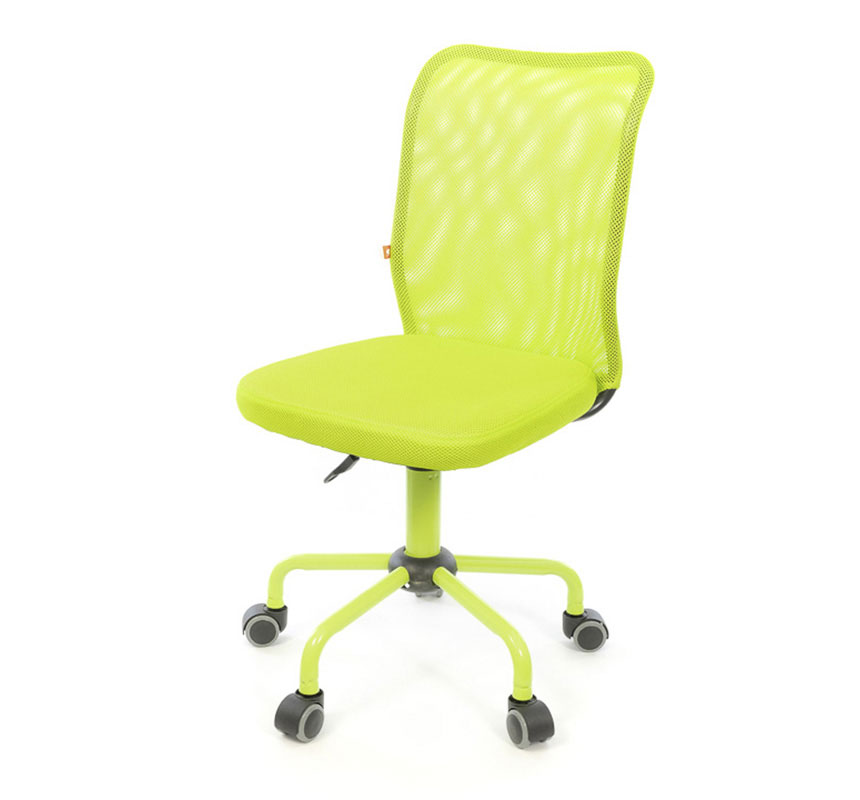 Кресло для персонала Иви , салат. АКЛАС - фото 2