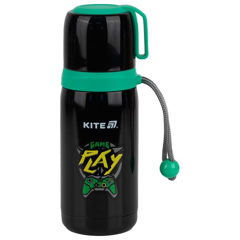 Термос 350 мл, Cyber Kite - фото 3