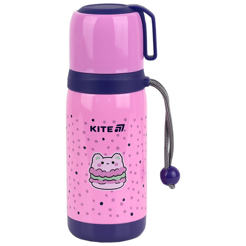 Термос 350 мл, Feel Good Kite - фото 3