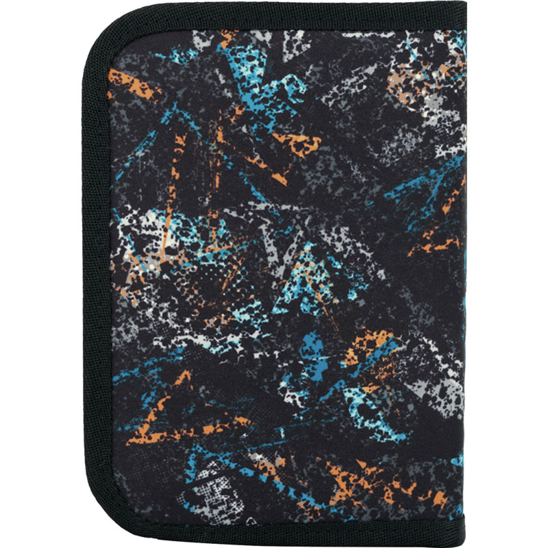 Пенал WONDER KITE 1 отд., 2 отв., без наполнения 622 Skate Kite - фото 2