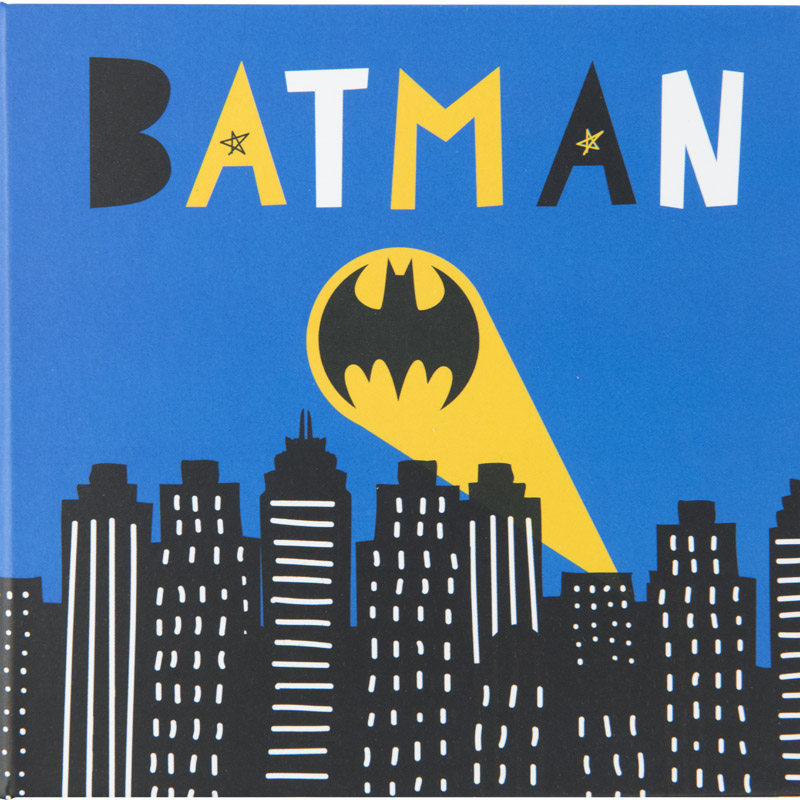 Стикеры с липким слоем, набор DC-2 Kite - фото 1