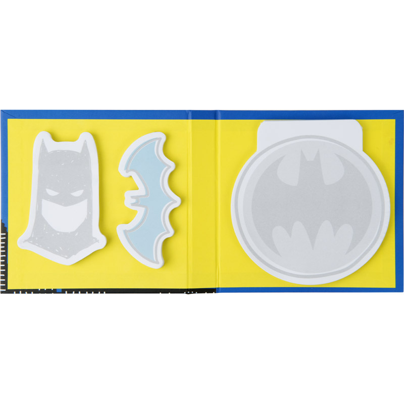 Стикеры с липким слоем, набор DC-2 Kite - фото 2