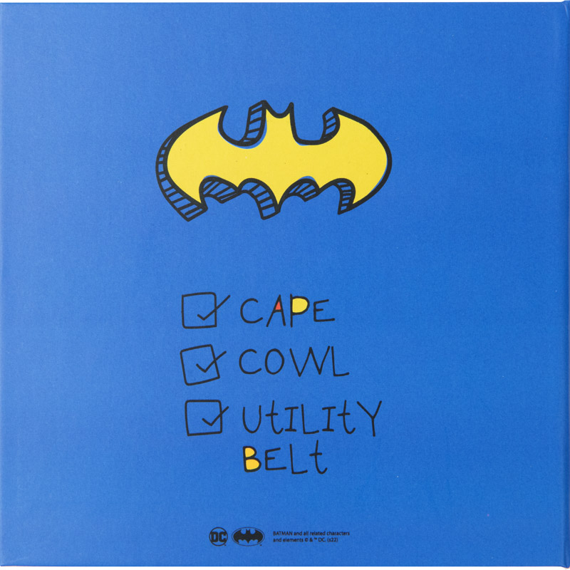 Стикеры с липким слоем, набор DC-2 Kite - фото 3