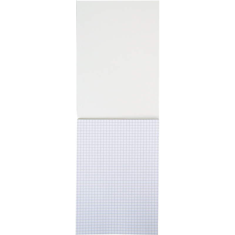 Блокнот-планшет, A5, 50арк, кл.TK-3 Kite - фото 2