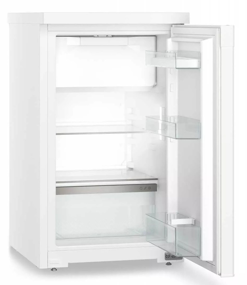 Холодильник малогабаритний Re 1201 Pure з морозильним відділенням, біл. Liebherr - фото 3